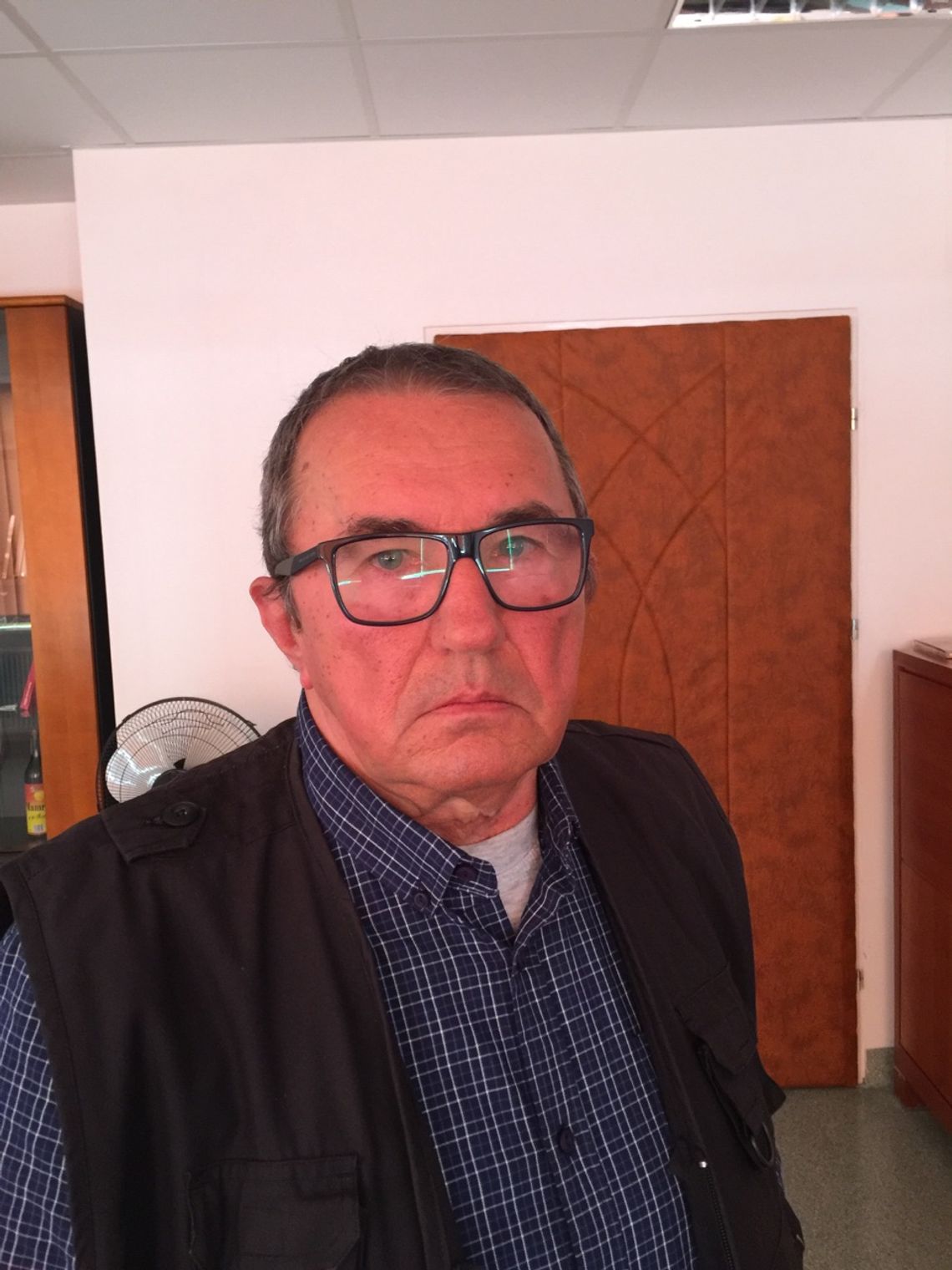 Robert Gajda pozyskał wybitnego specjalistę
