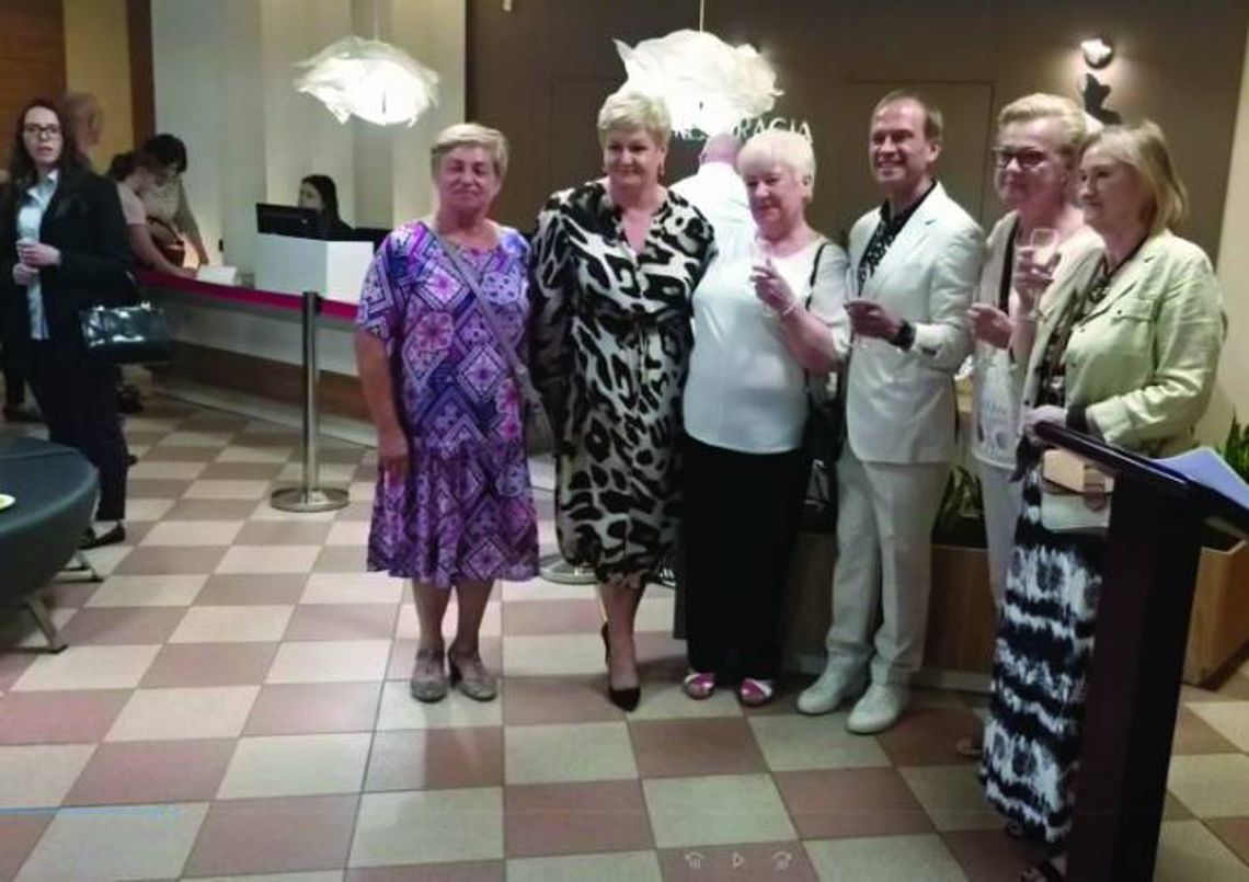 Robert Gajda zainwestował 35 milionów