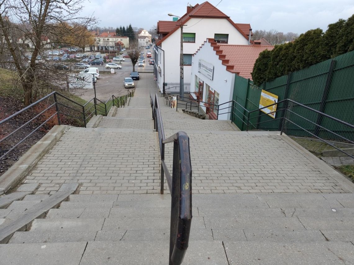 ROK PRZESZEDŁ, NIEDORÓBKI ZOSTAŁY