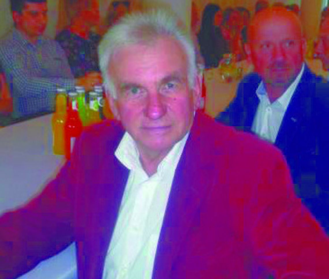 Roman Dukalski