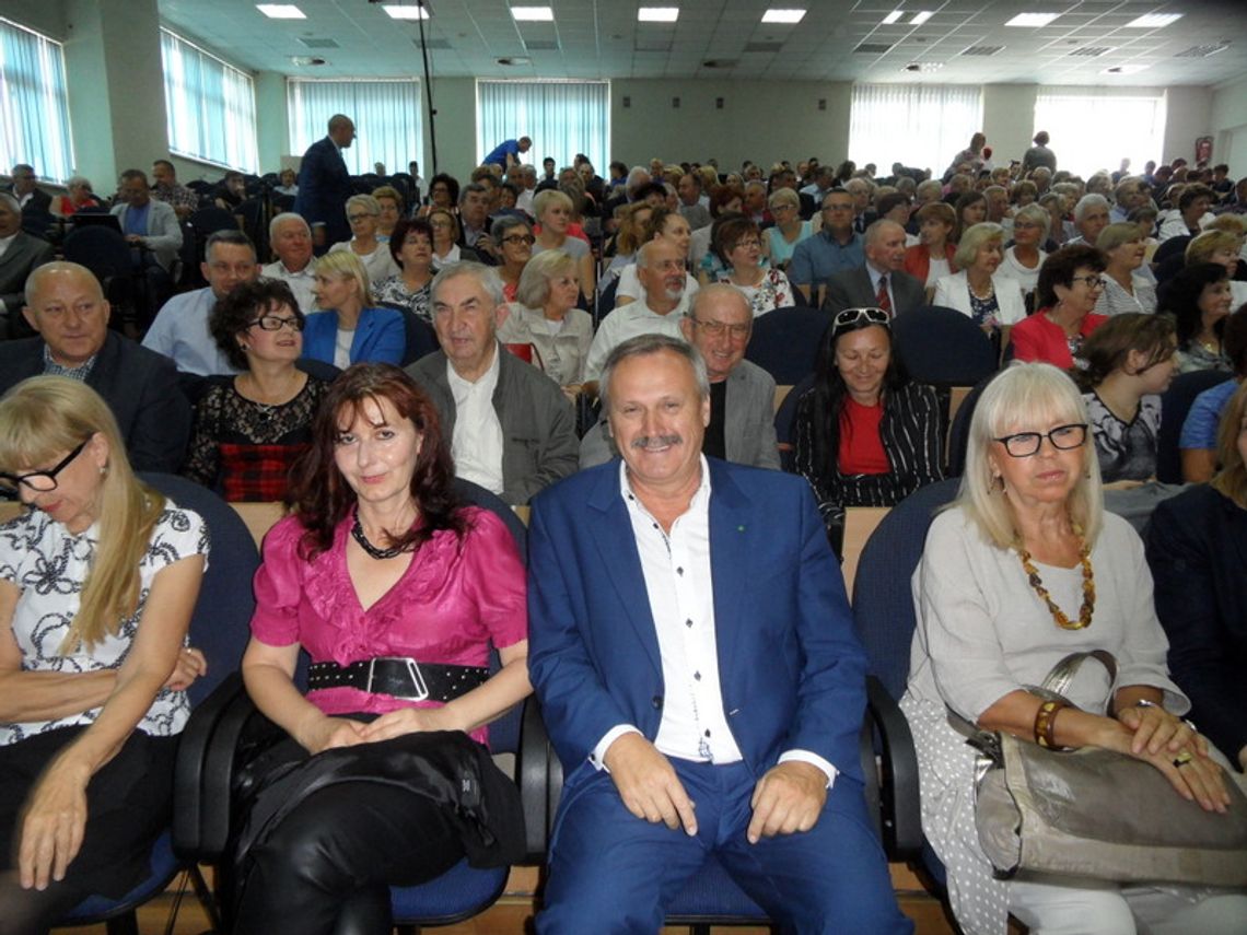 Romowie w Akademii Humanistycznej