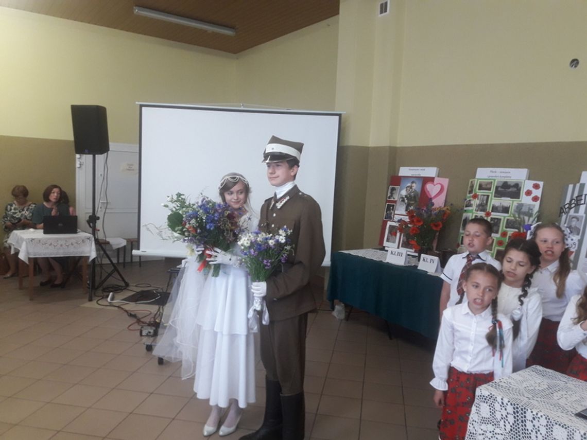 Rotmistrz Pilecki ma grób w ich sercach
