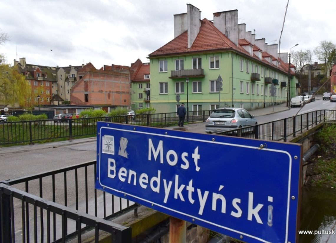 Rozpoczyna się rozbudowa mostu Benedyktyńskiego i ważne zmiany w organizacji ruchu