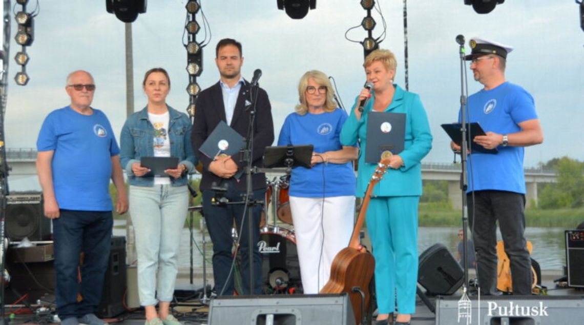 Rozśpiewana Zatoka Niny 2025