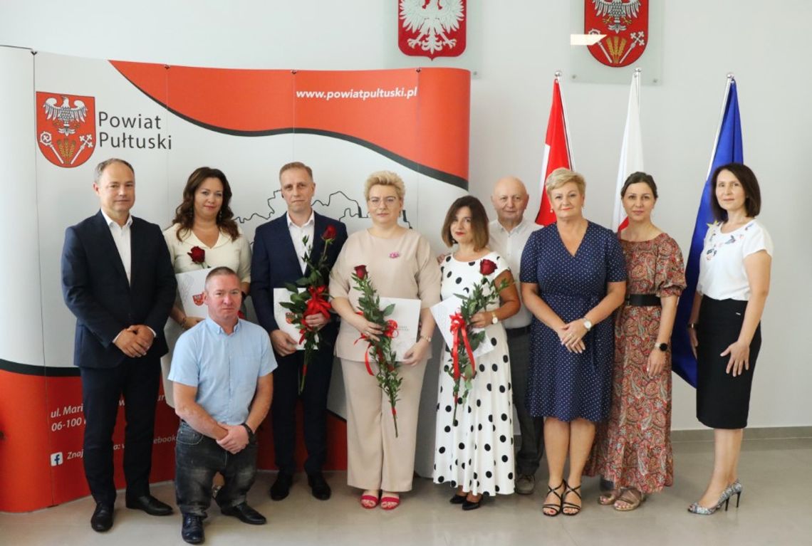 Rozstrzygnęli dyrektorskie konkursy
