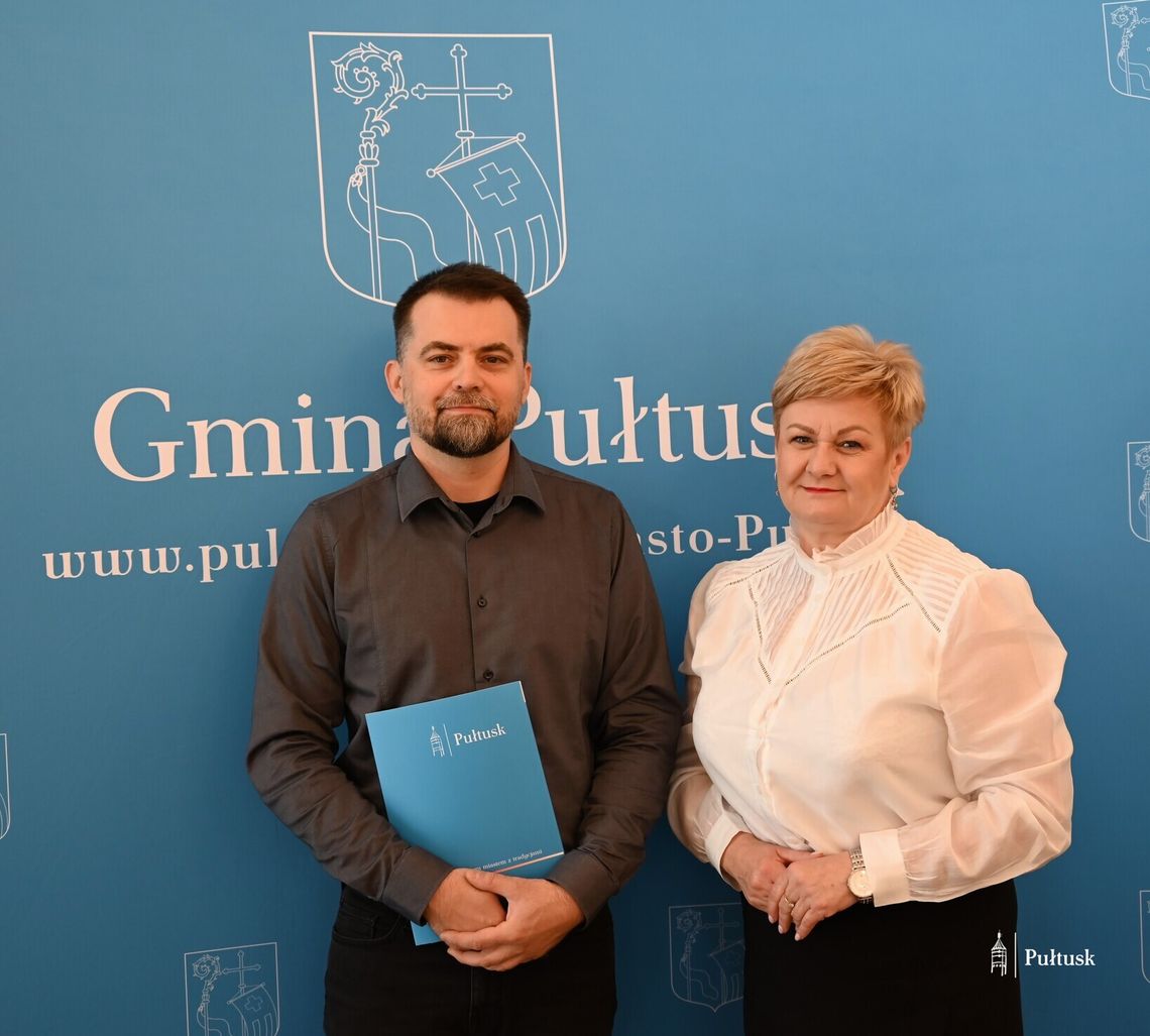 Ruszają z dokumentacją na przebudowę popławskich ulic Ruszają z dokumentacją na przebudowę popławskich ulic