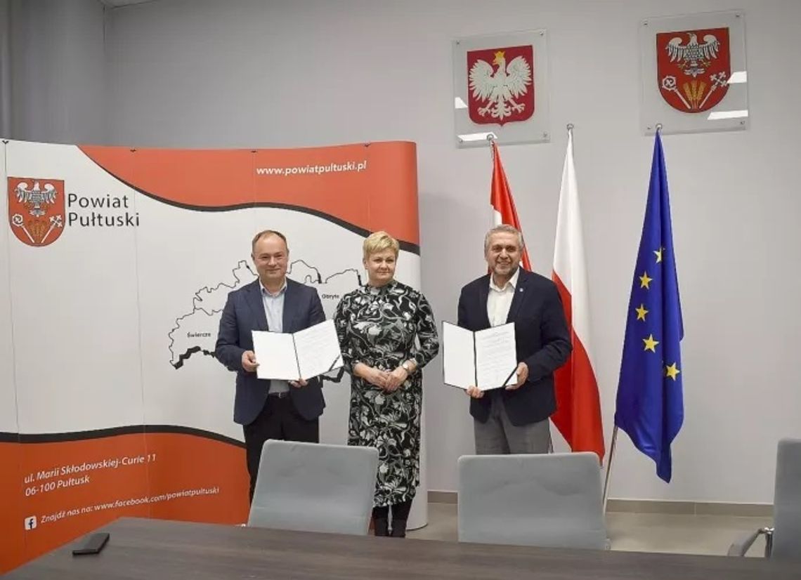 Ruszają z zagospodarowaniem kanałków