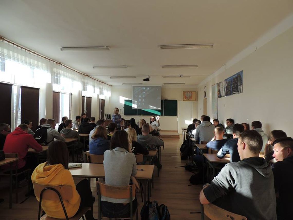 Ruszkowski kolejny raz w czołówce najlepszych Szkół na Mazowszu i w Polsce