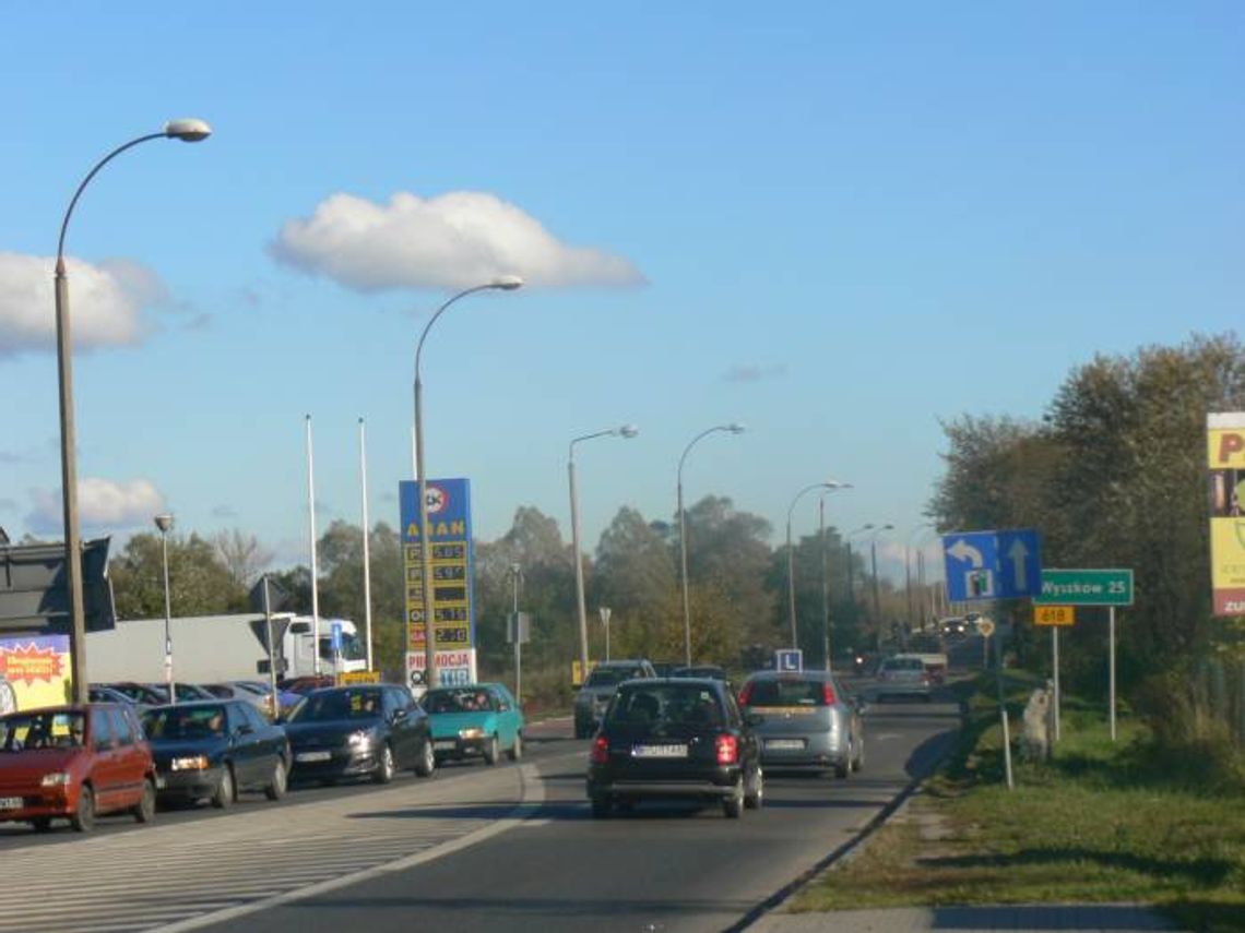 Ruszył remont mostu wyszkowskiego