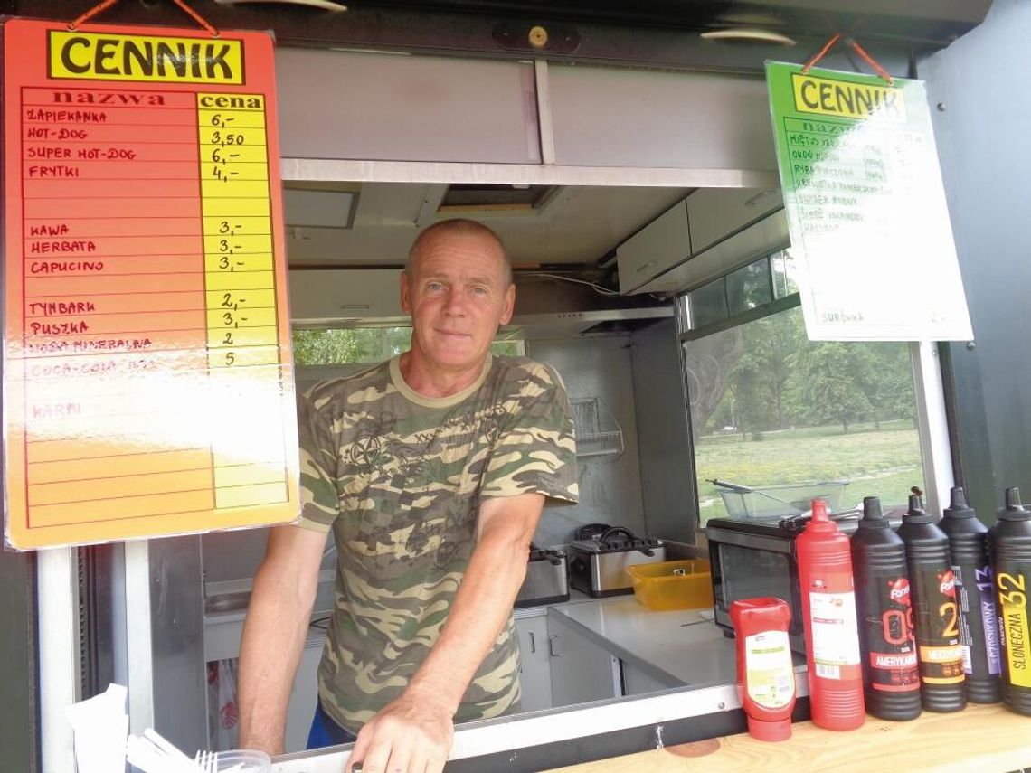 RYBNE OPOWIEŚCI