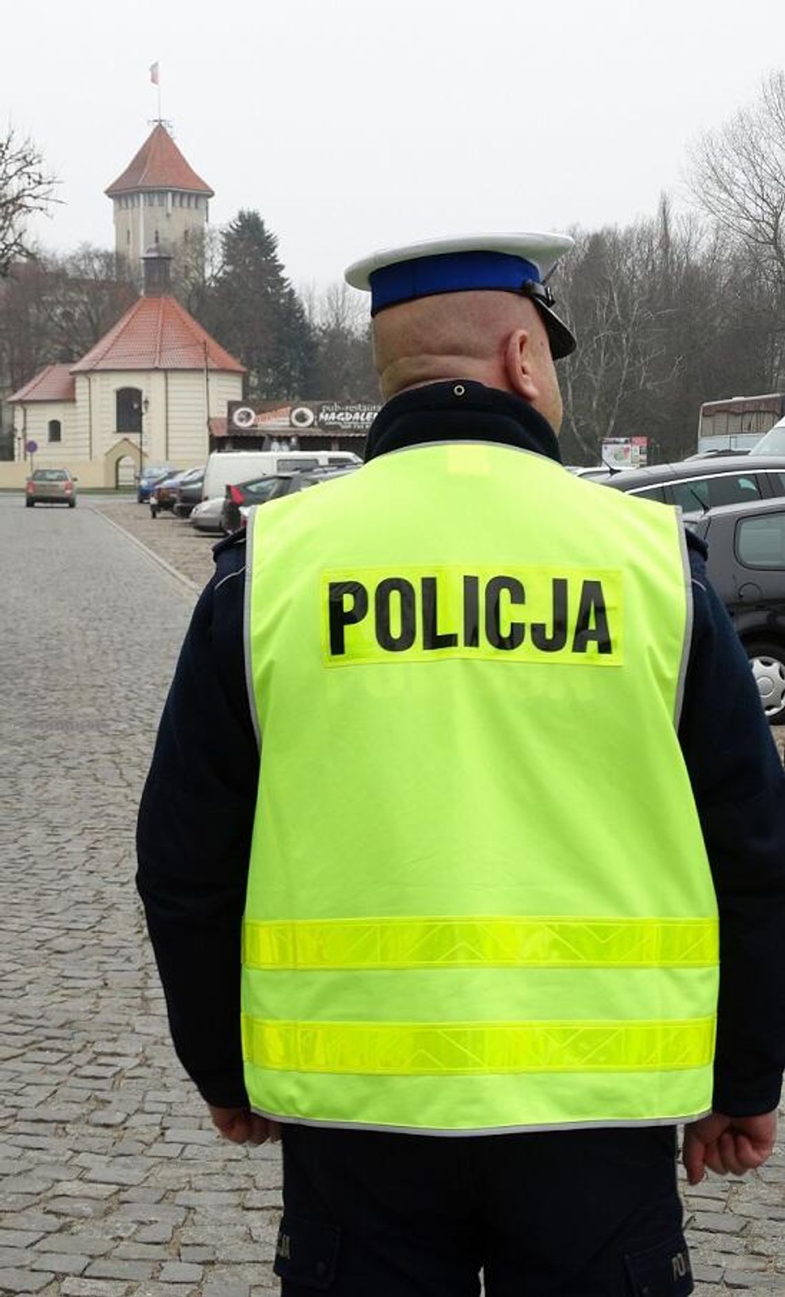 Rynek po szczególnym nadzorem