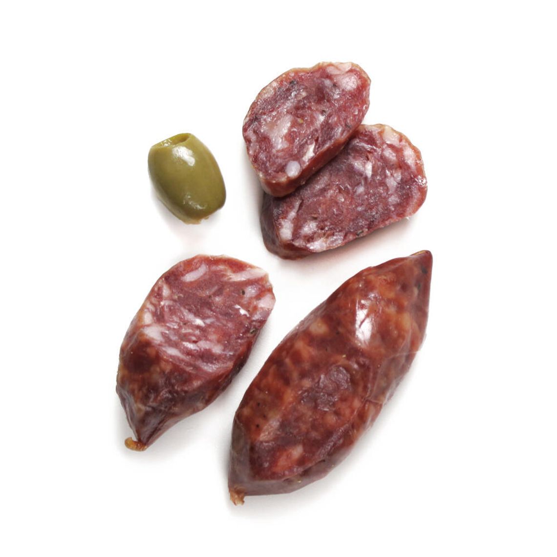 Salsiccia - jak wykorzystać włoską kiełbasę w kuchni? Salsiccia - jak wykorzystać włoską kiełbasę w kuchni?
