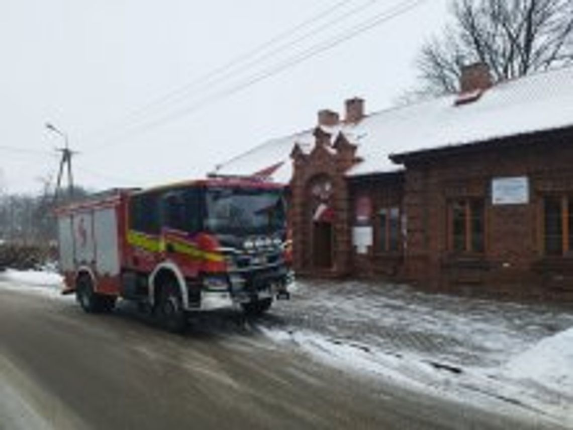 Samochód na Mikołajki