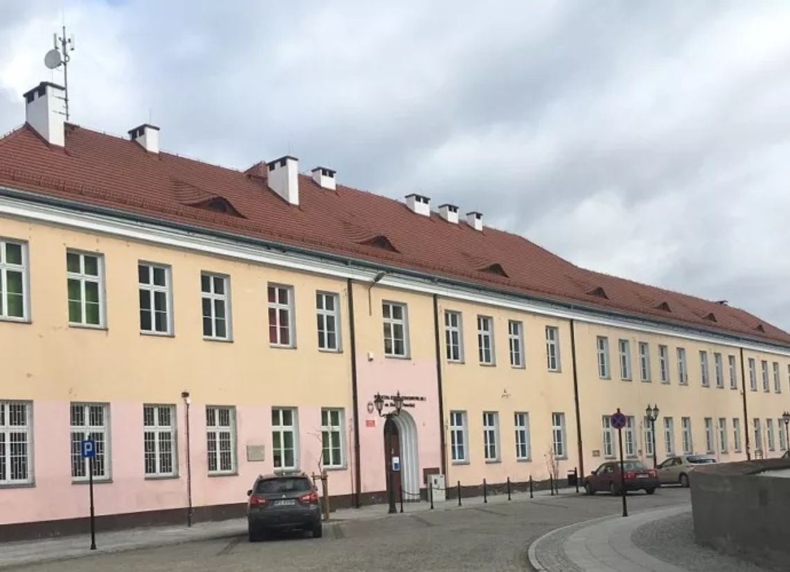 Samorząd Województwa Mazowieckiego dofinansuje remont elewacji
