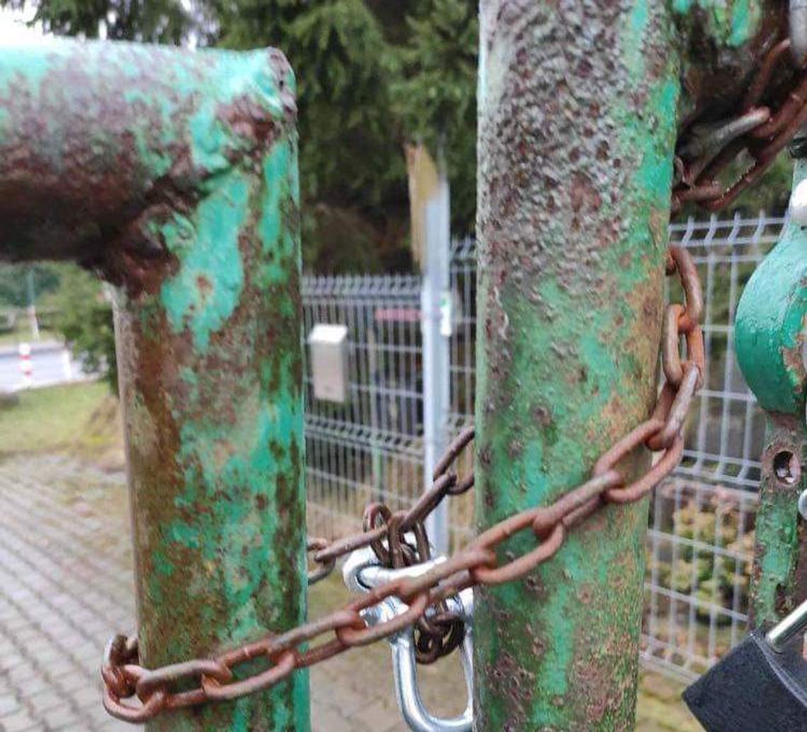 Sąsiedzki terror trwa