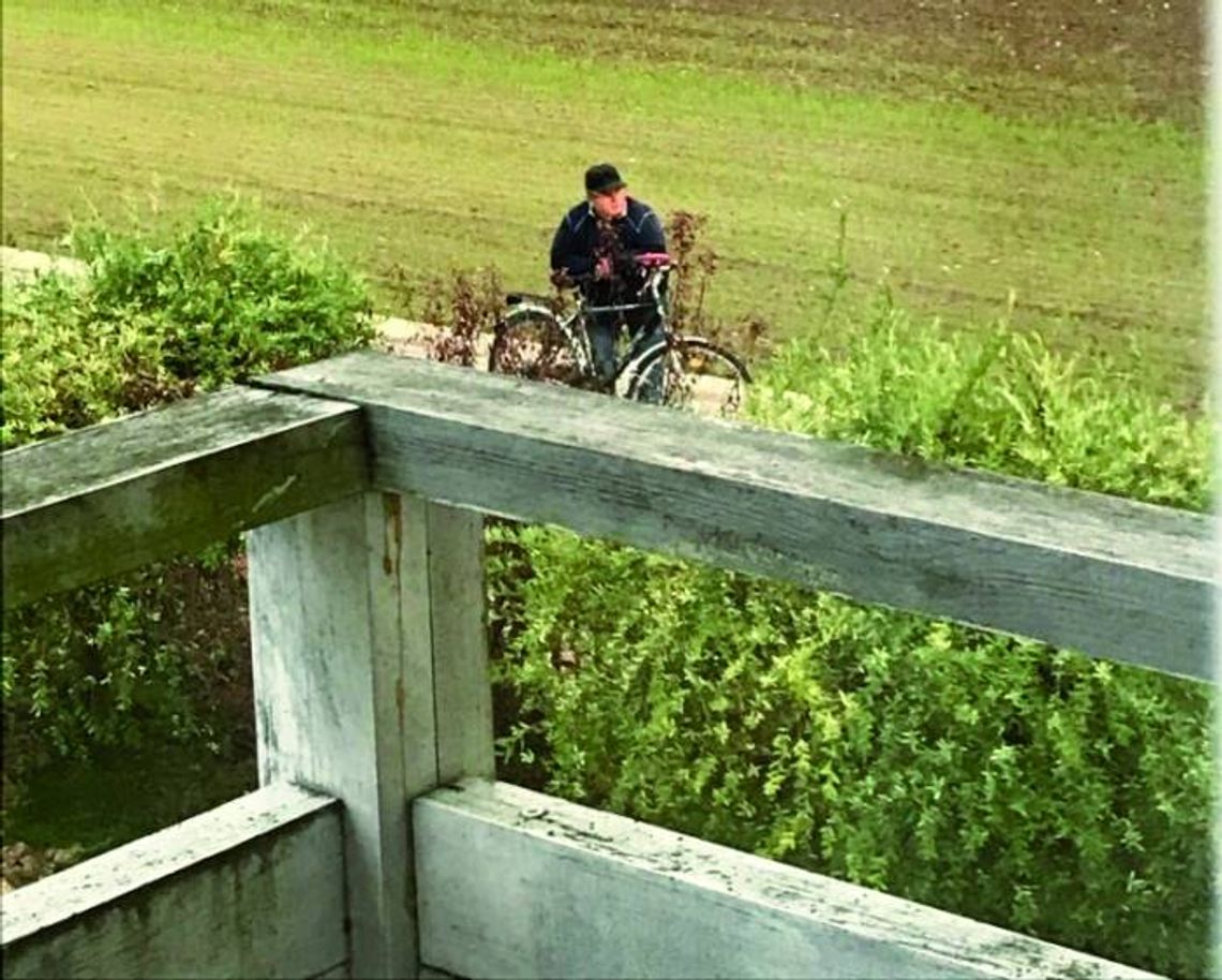 Sąsiedzkiego terroru ciąg dalszy