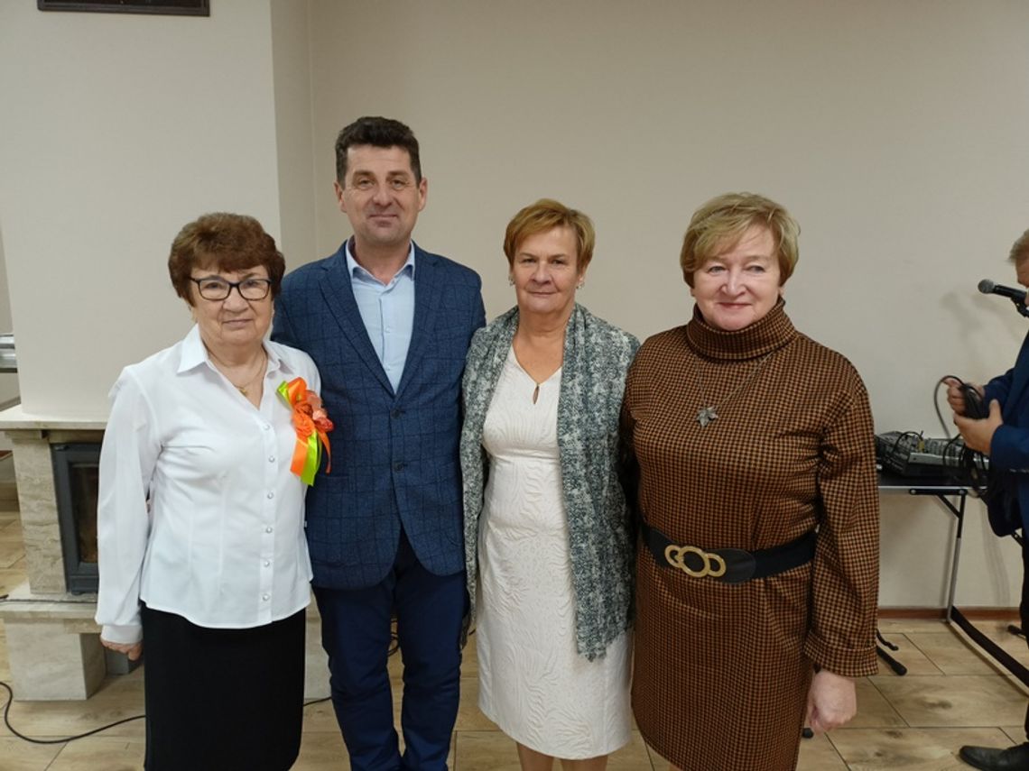 Seniorzy, kochajmy się!