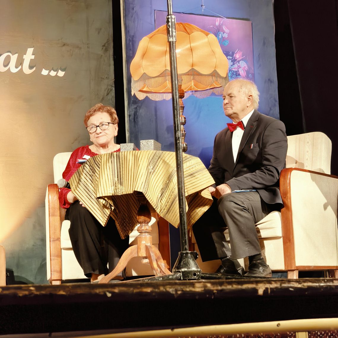 SENIORZY W RYTMIE KULTURY