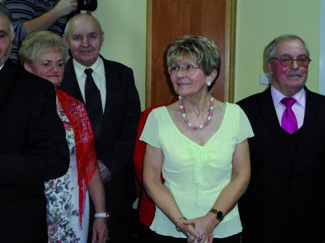 Seniorzy ze... ŻŁOBKA