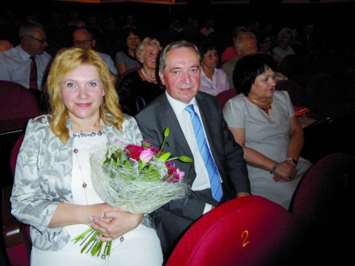 Sentymentalnie, ciekawie i z klasą