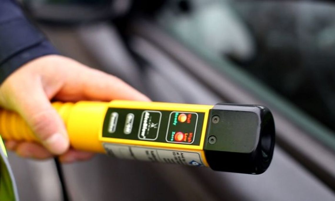 SEROCK. 0,77 promila i 3 sądowe zakazy