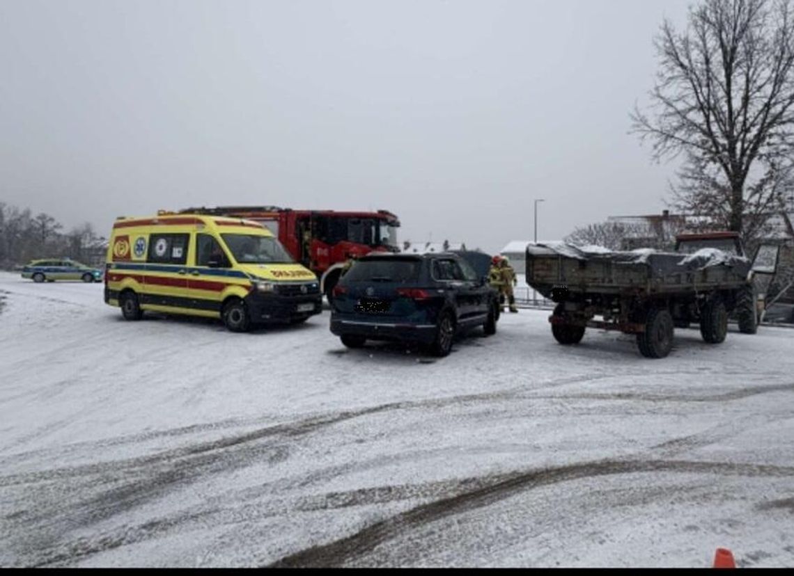 Siedem zdarzeń w jeden dzień Siedem zdarzeń w jeden dzień