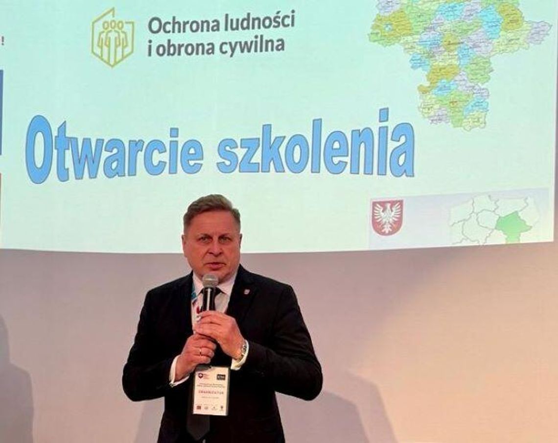 „Silna Gmina! Silna Polska!” w Legionowie „Silna Gmina! Silna Polska!” w Legionowie