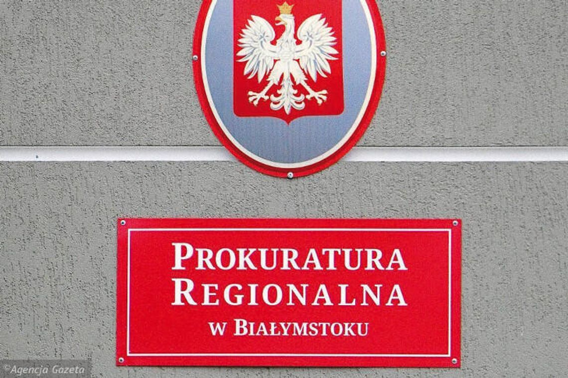 Śledztwo nie mające końca