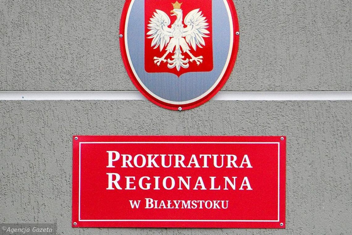 Śledztwo w toku