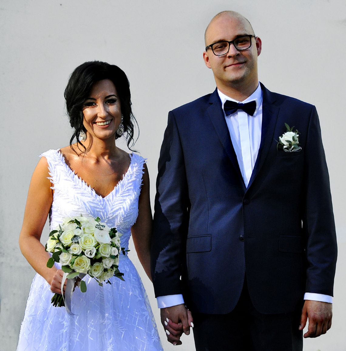 Ślub Anny i Mateusza