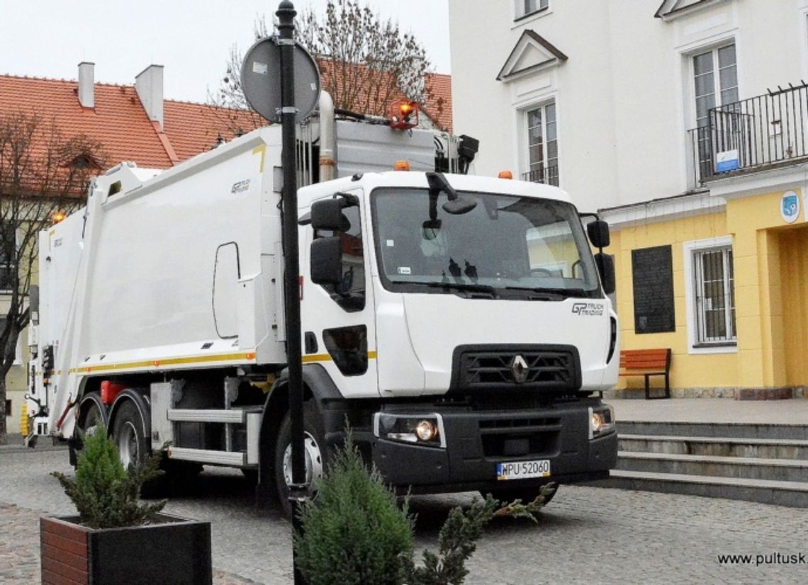 Śmieciowe deklaracje pod lupą