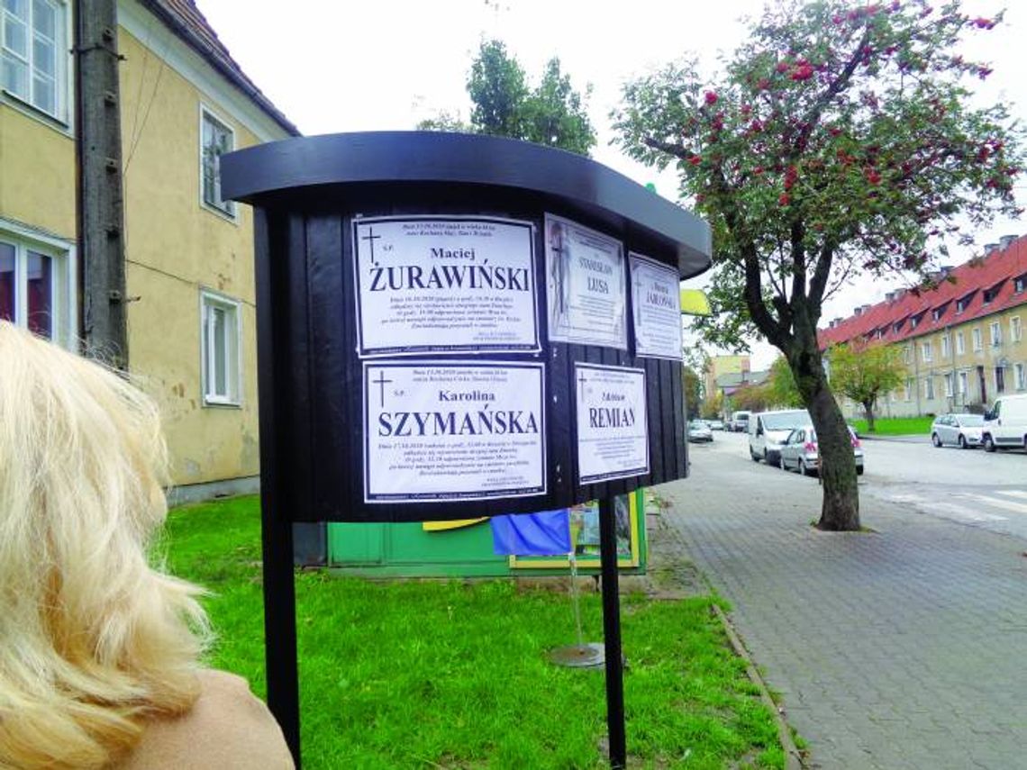 Śmierć w czasie zarazy
