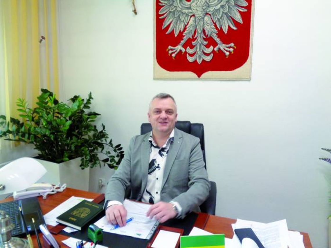 SPOŁECZEŃSTWO JEST Z NAS ZADOWOLONE