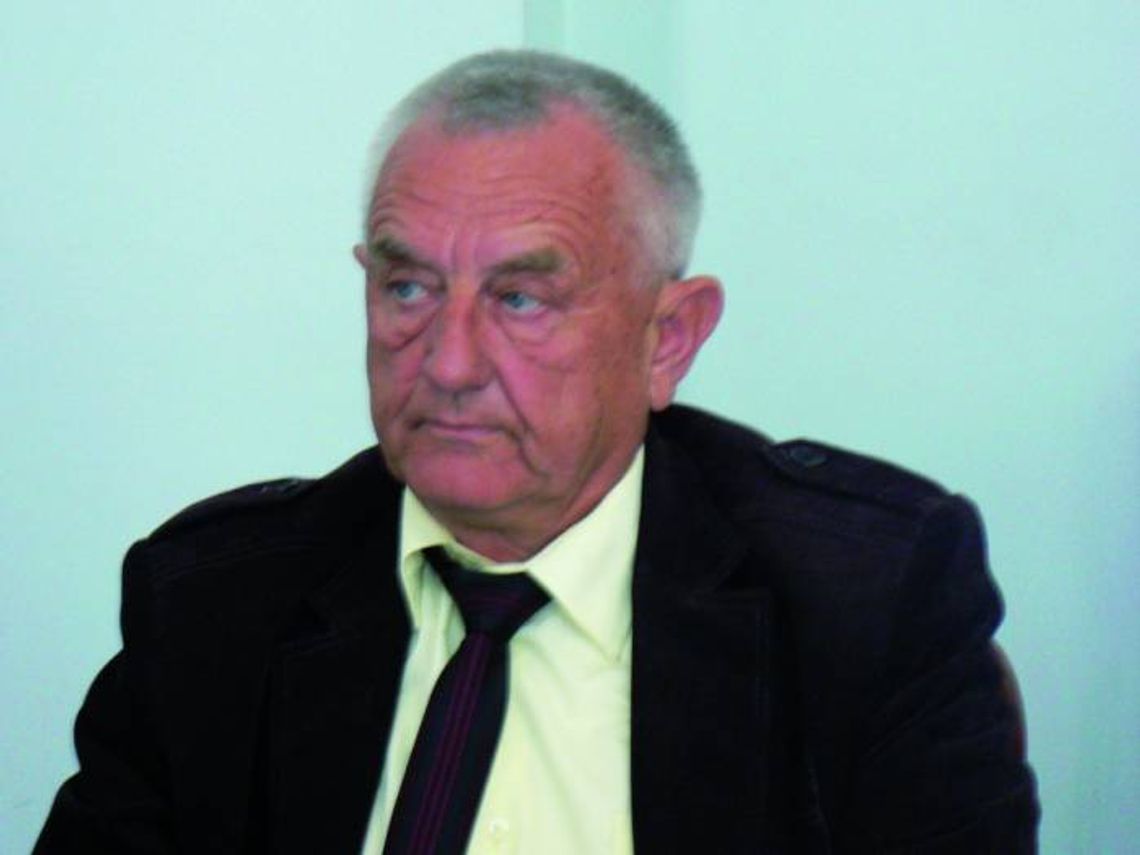 Spółki już bez rzecznika