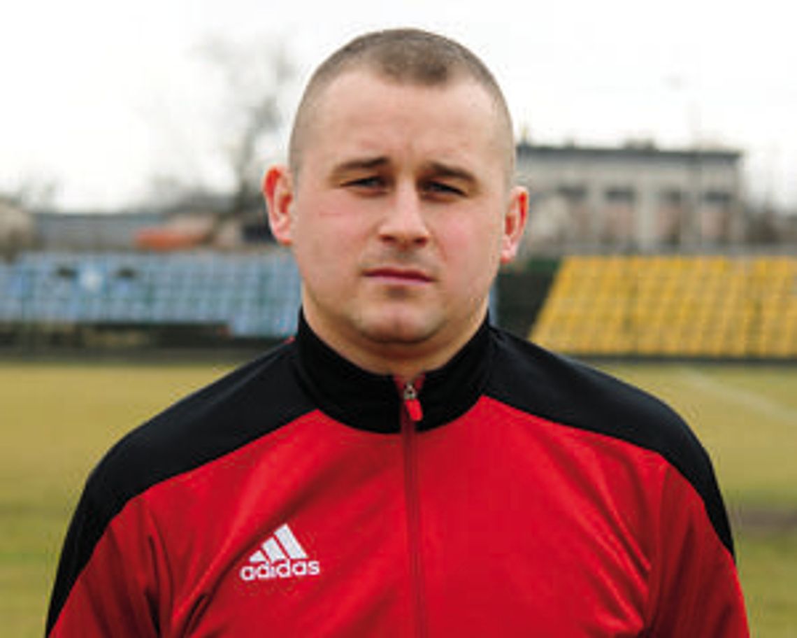 SPORT. Powrót w nowej roli