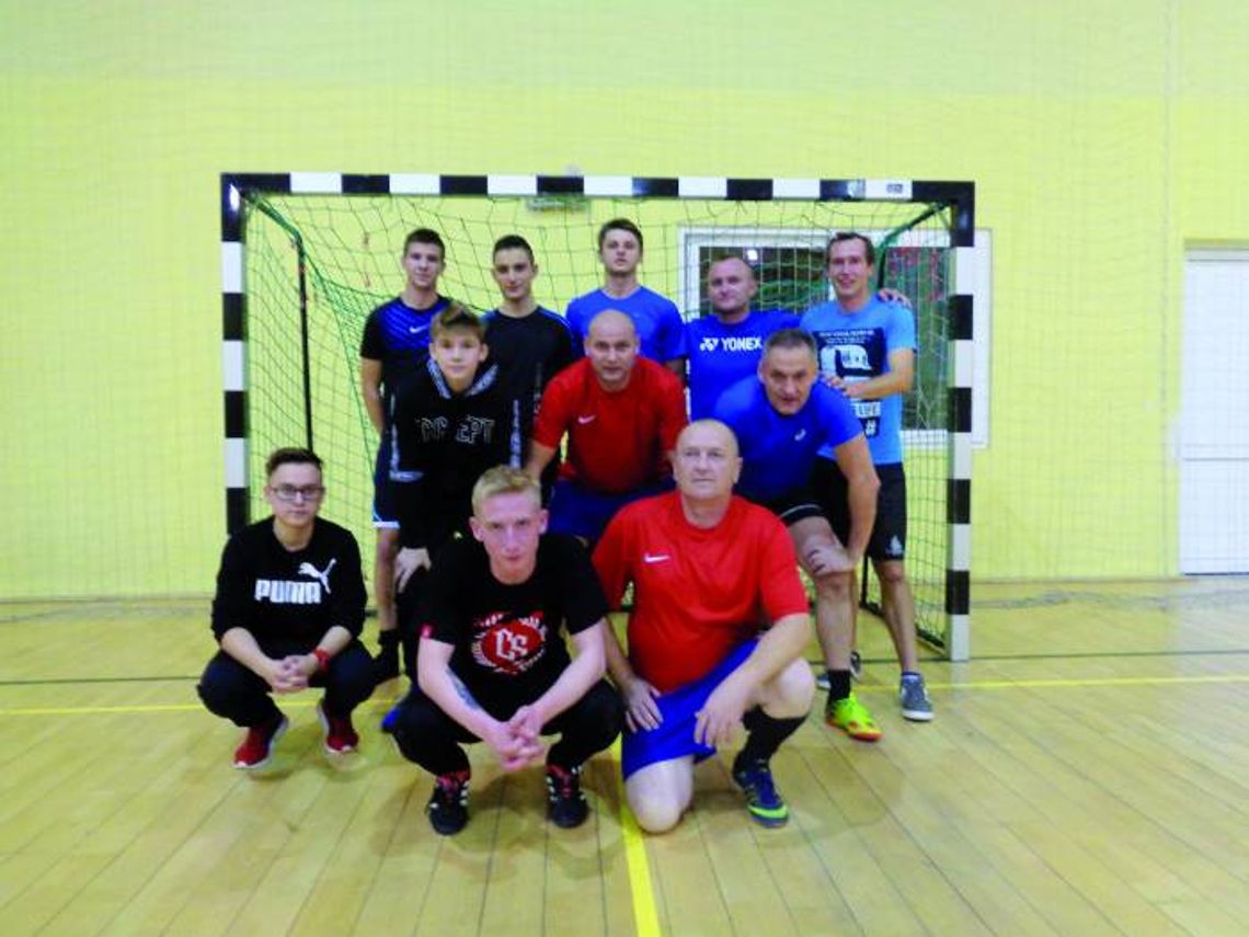 SPORT W ŚWIĘTO NIEPODLEGŁEJ