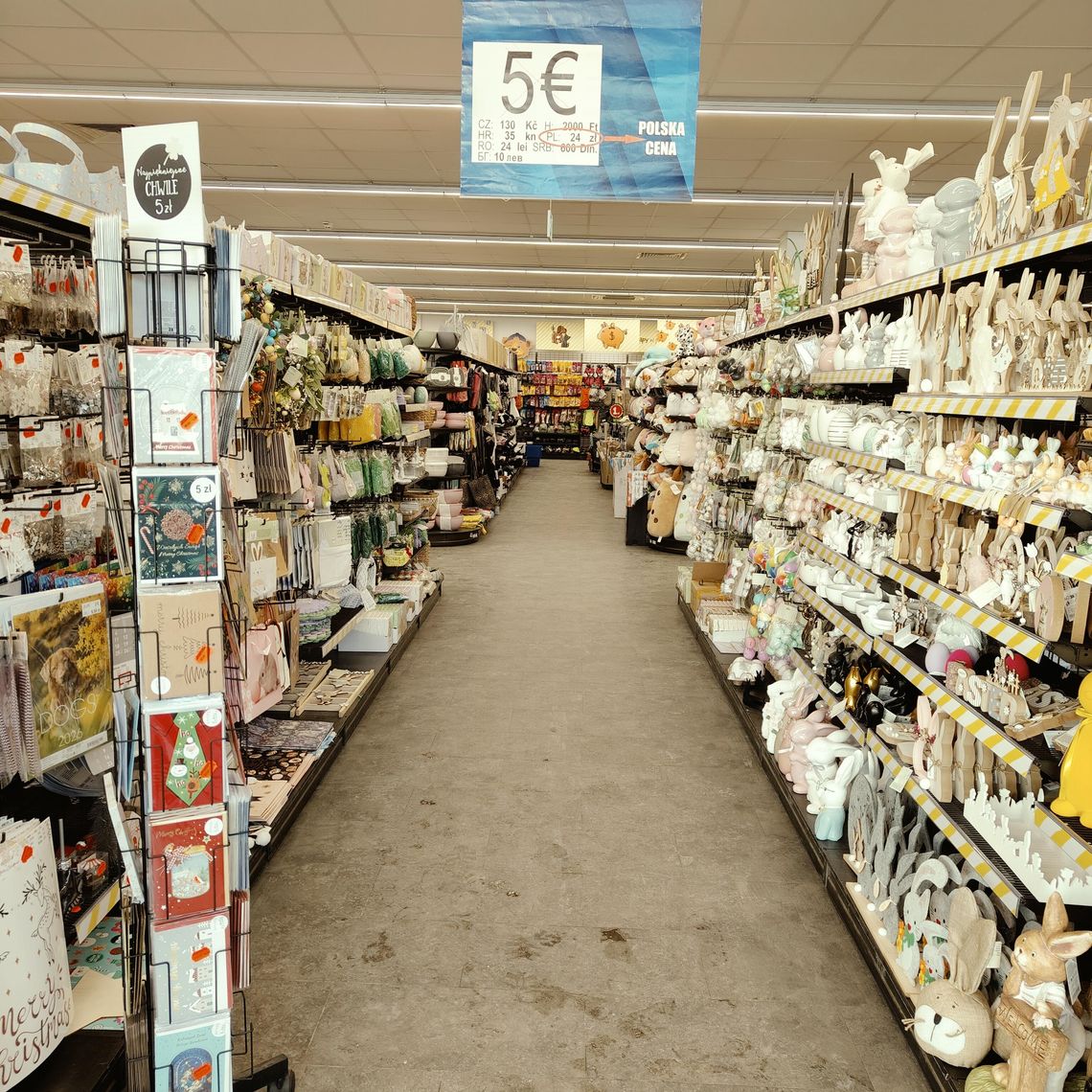 STĄD DO LUKSUSU STĄD DO LUKSUSU