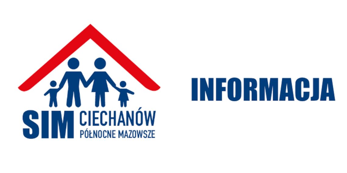 Stanowisko Spółki SIM Północne Mazowsze w sprawie budynku przy Tysiąclecia 2A Stanowisko Spółki SIM Północne Mazowsze w sprawie budynku przy Tysiąclecia 2A