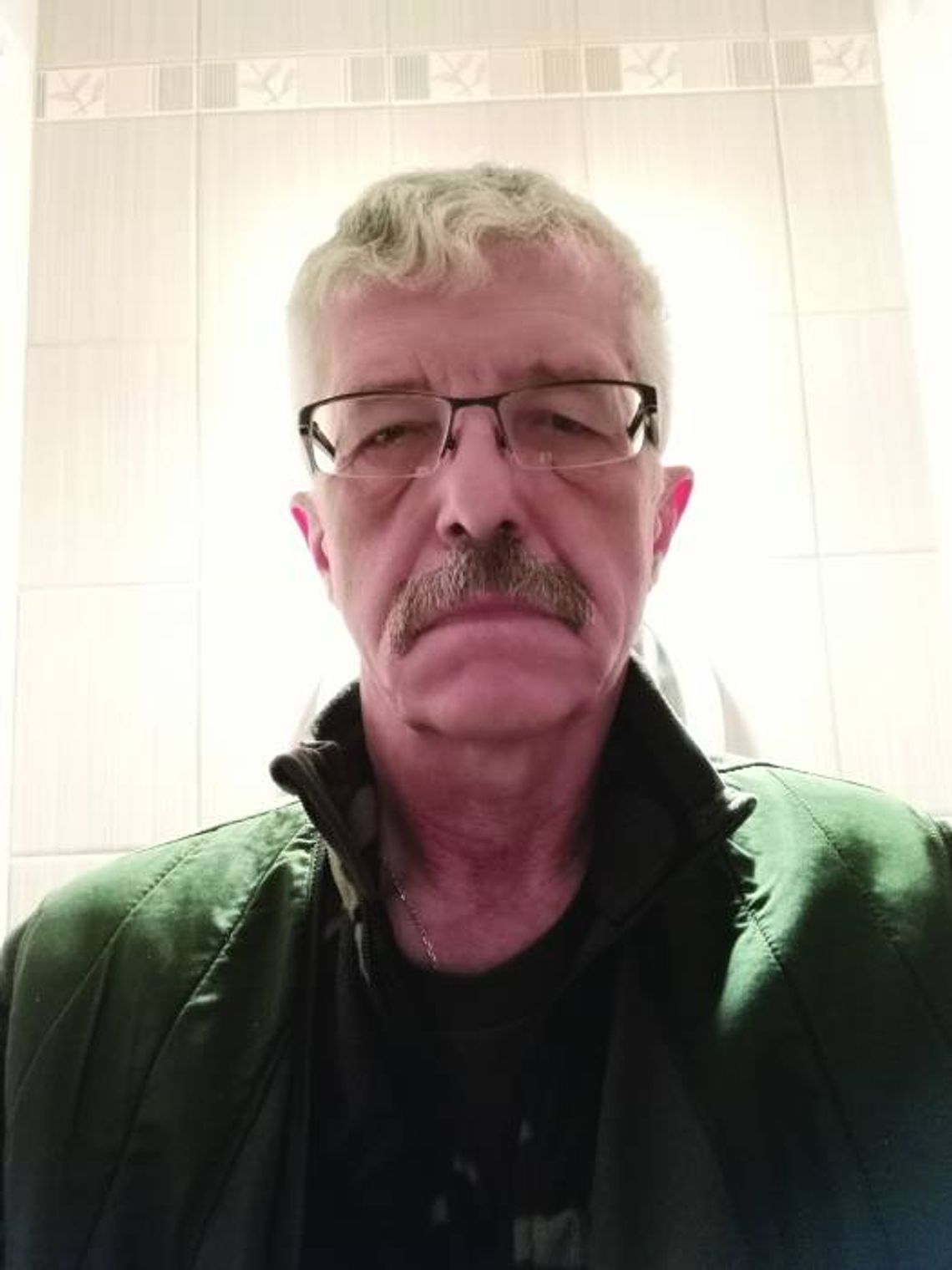 STARAMY SIĘ ZNALEŹĆ LEKARSTWO DLA WSZYSTKICH