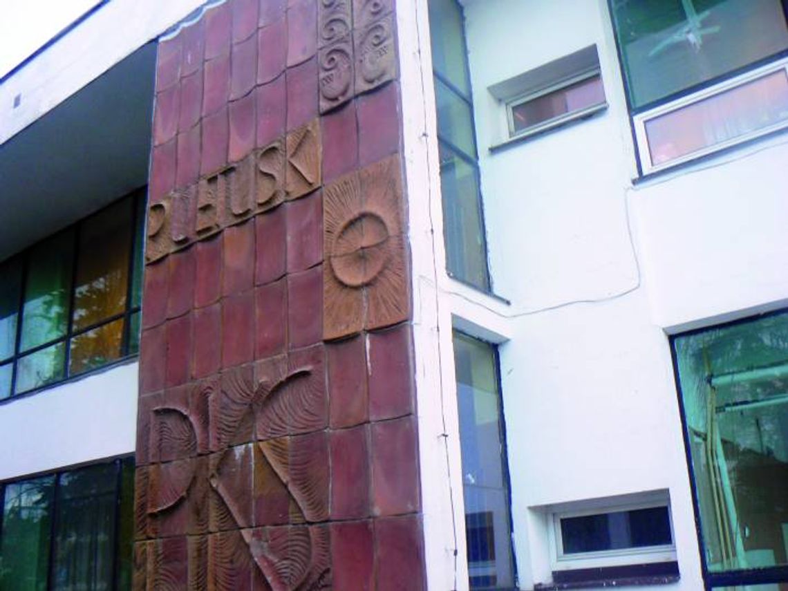 STOP, będzie SHOP!