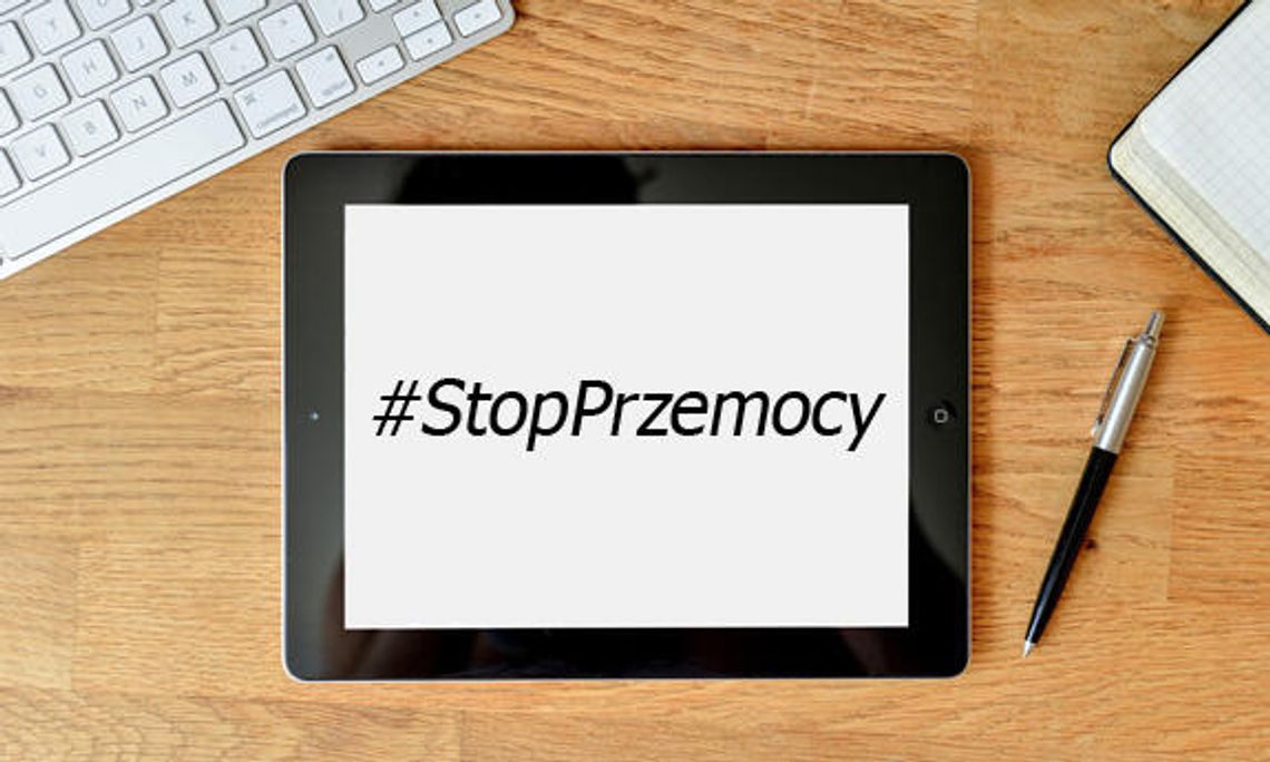 Stop przemocy