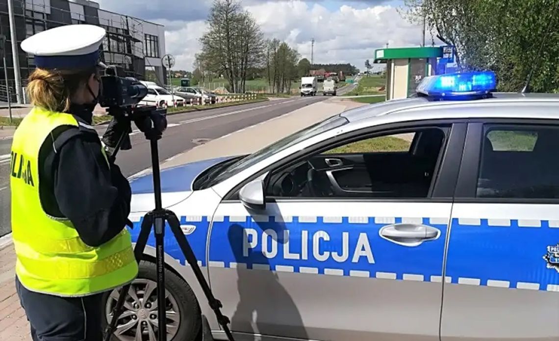 Stracił prawo jazdy