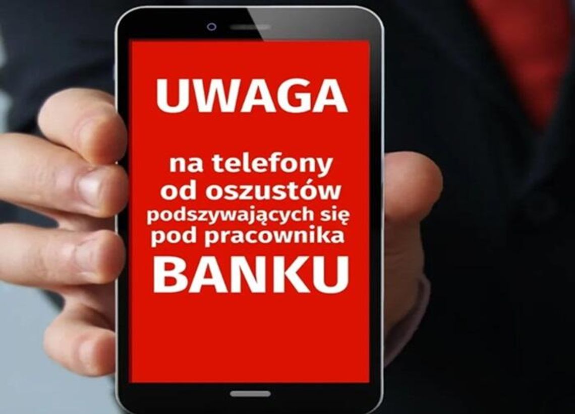 Straciła 40 tysięcy