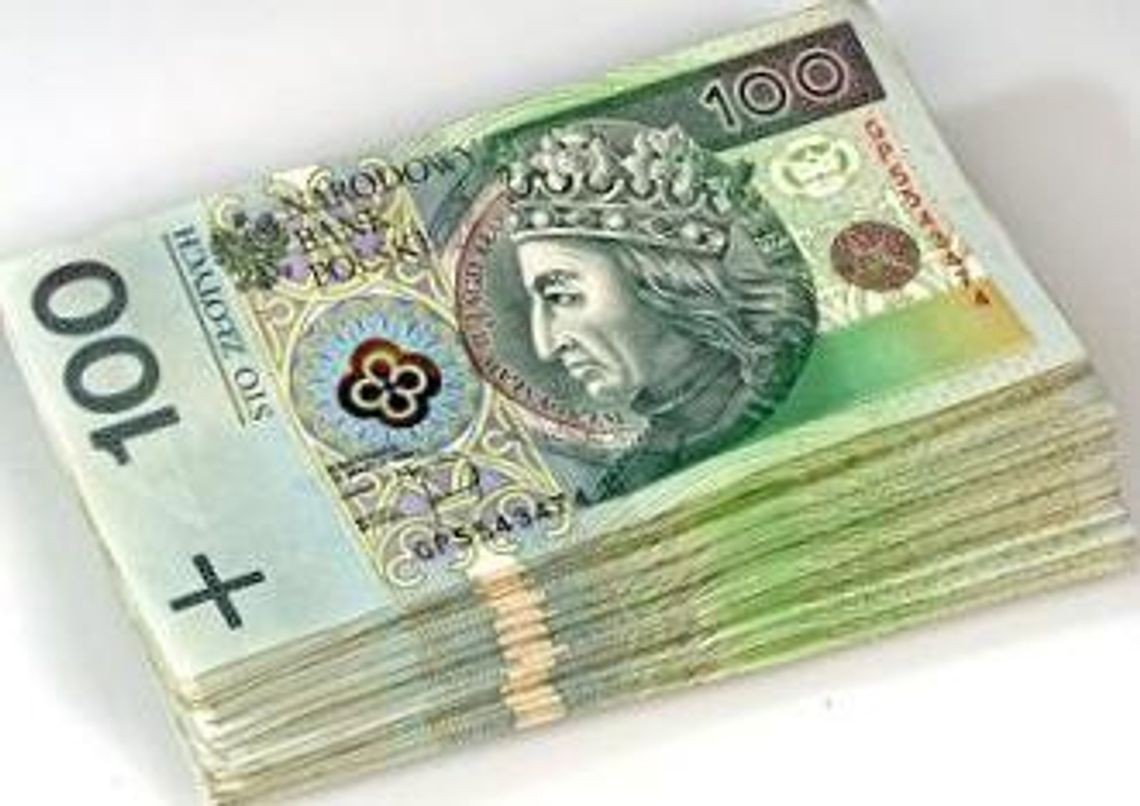 Stracili 45 tysięcy