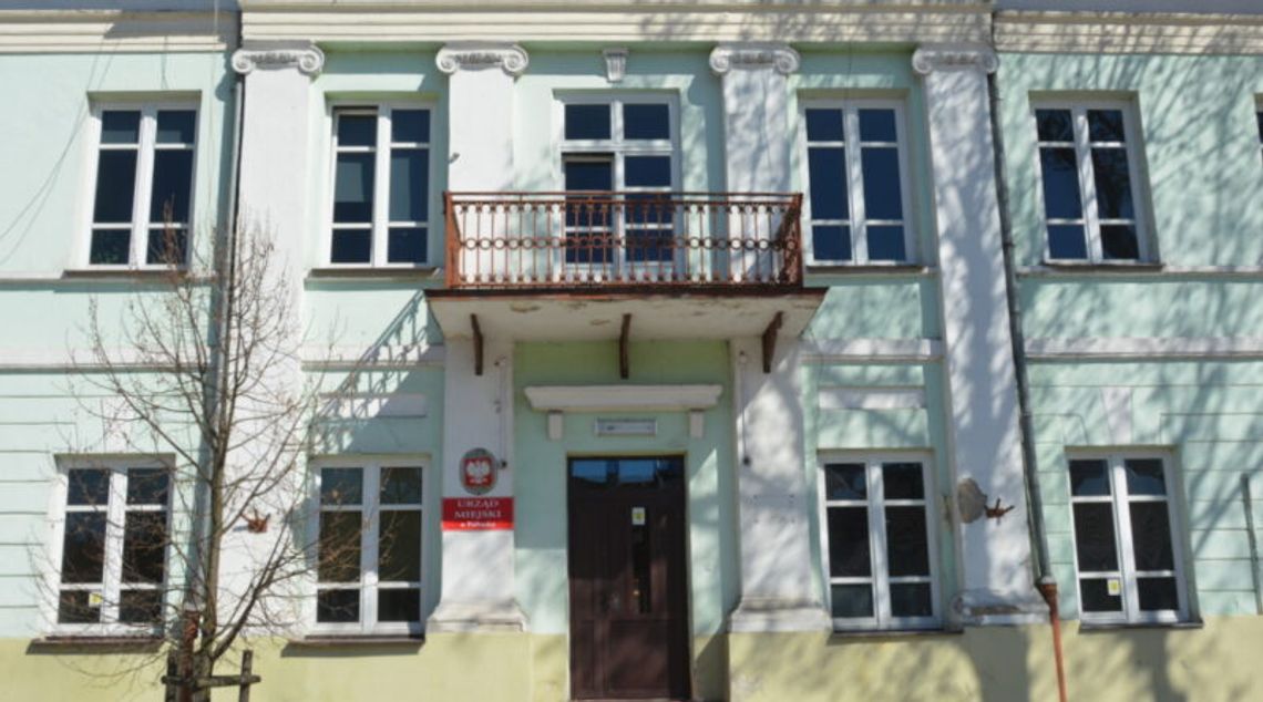 STRAŻ MIEJSKA I REFERAT ZARZĄDZANIA KRYZYSOWEGO JUŻ W NOWEJ SIEDZIBIE