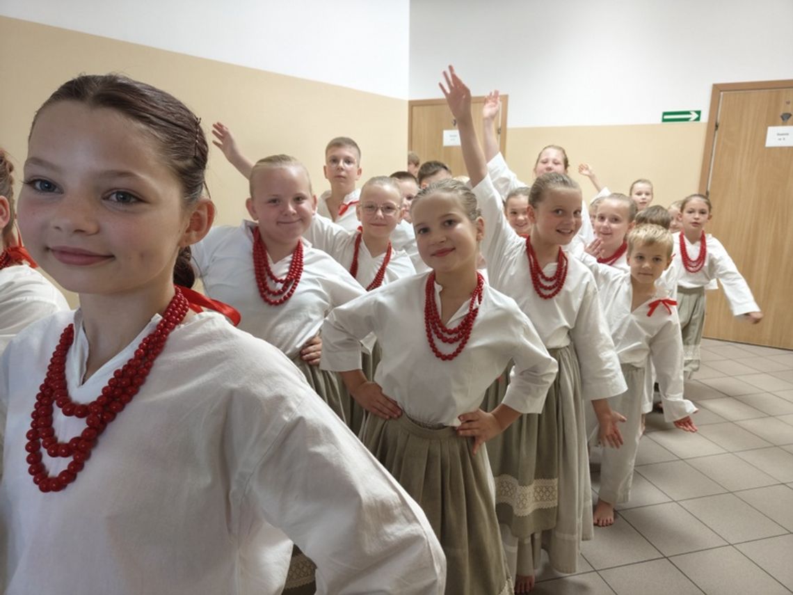 STRZAŁ W DZIESIĄTKĘ