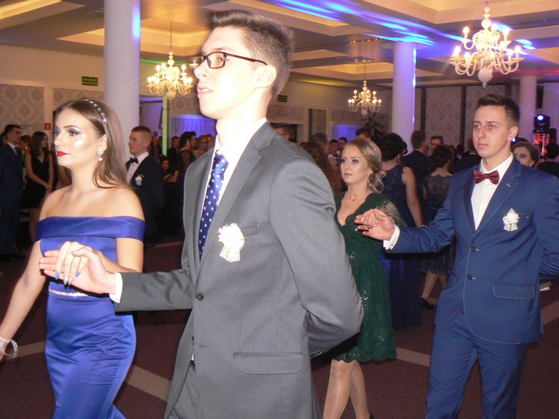 Studniówka Liceum Ogólnokształcącego im. Piotra Skargi