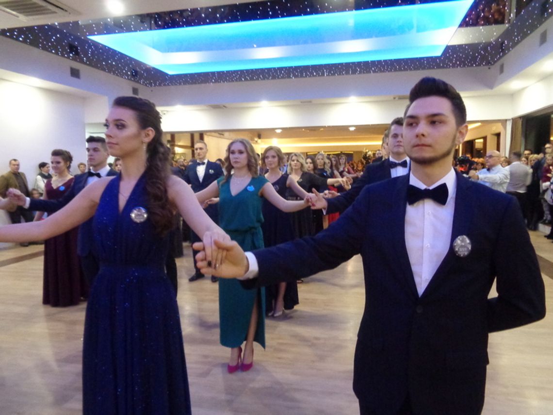 Studniówka LO im. Piotra Skargi