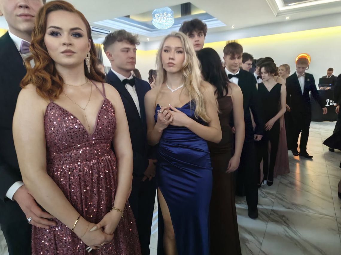 Studniówka LO im. Piotra Skargi – fotogaleria
