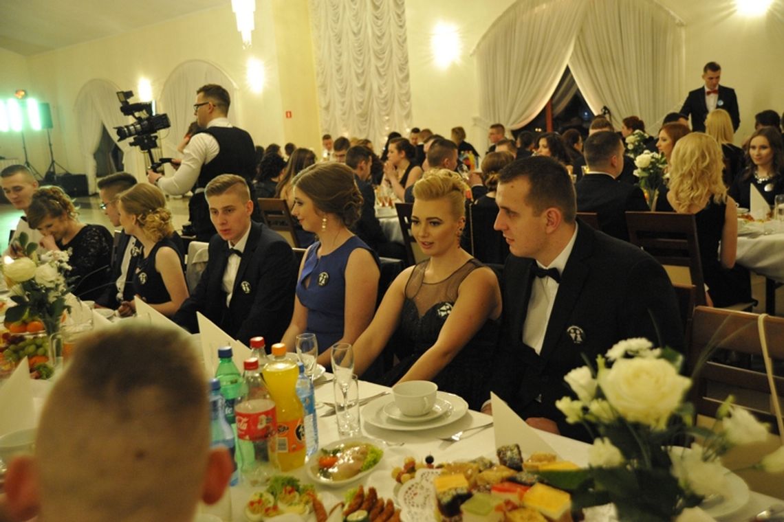 Studniówka Ruszkowiaków